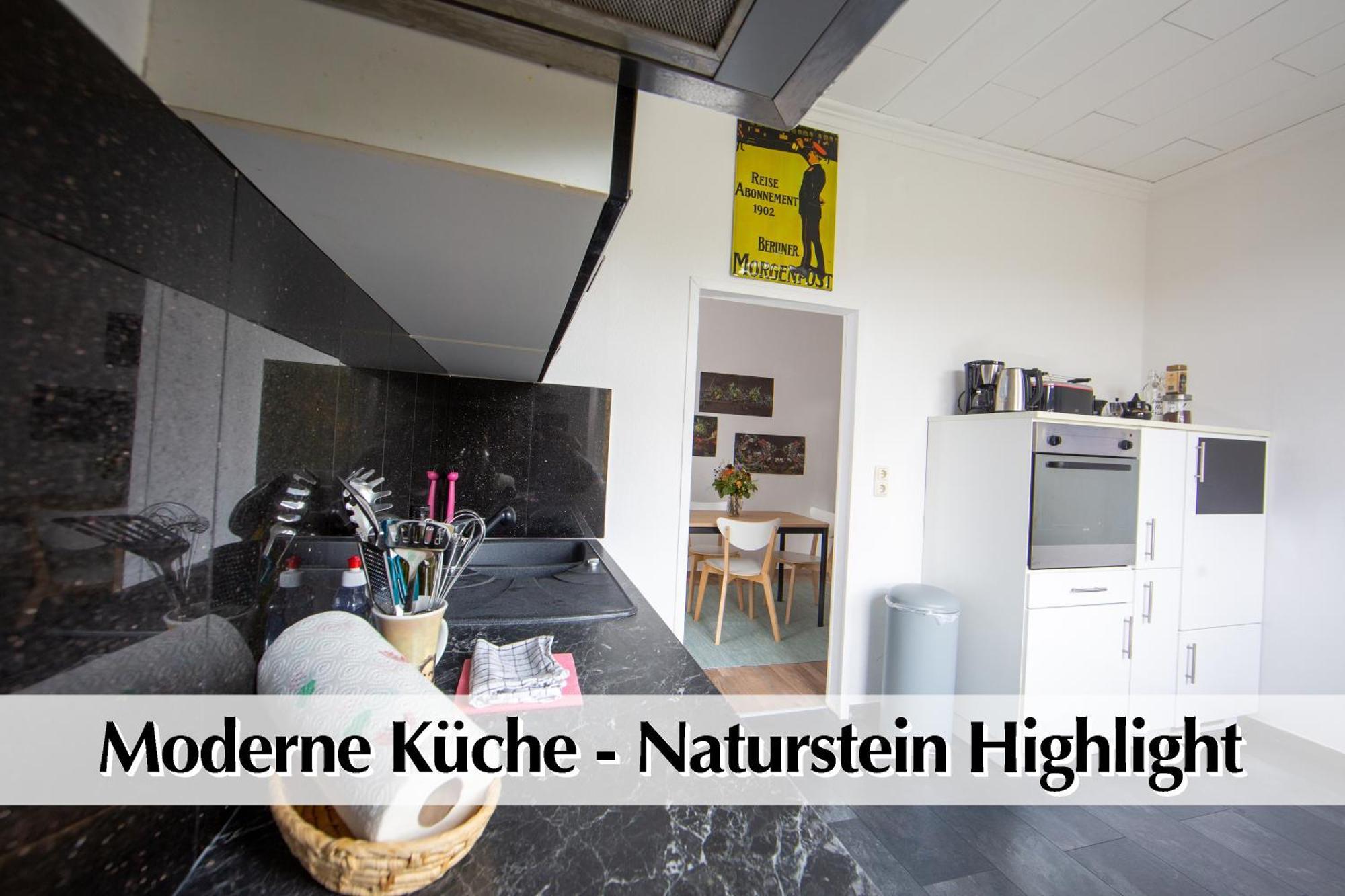 80M2 3R Wohnung Mit Privatem Parkplatz, Kingsize Betten, Smart-Tv, Etc Erfurt Exterior photo